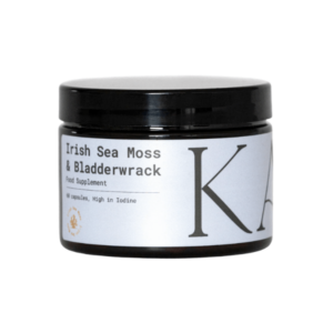 Kai Sea moss – Irski mah, 60 kapsul