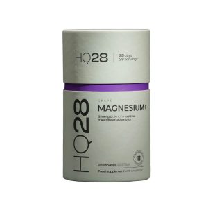 HQ28 Magnesium+