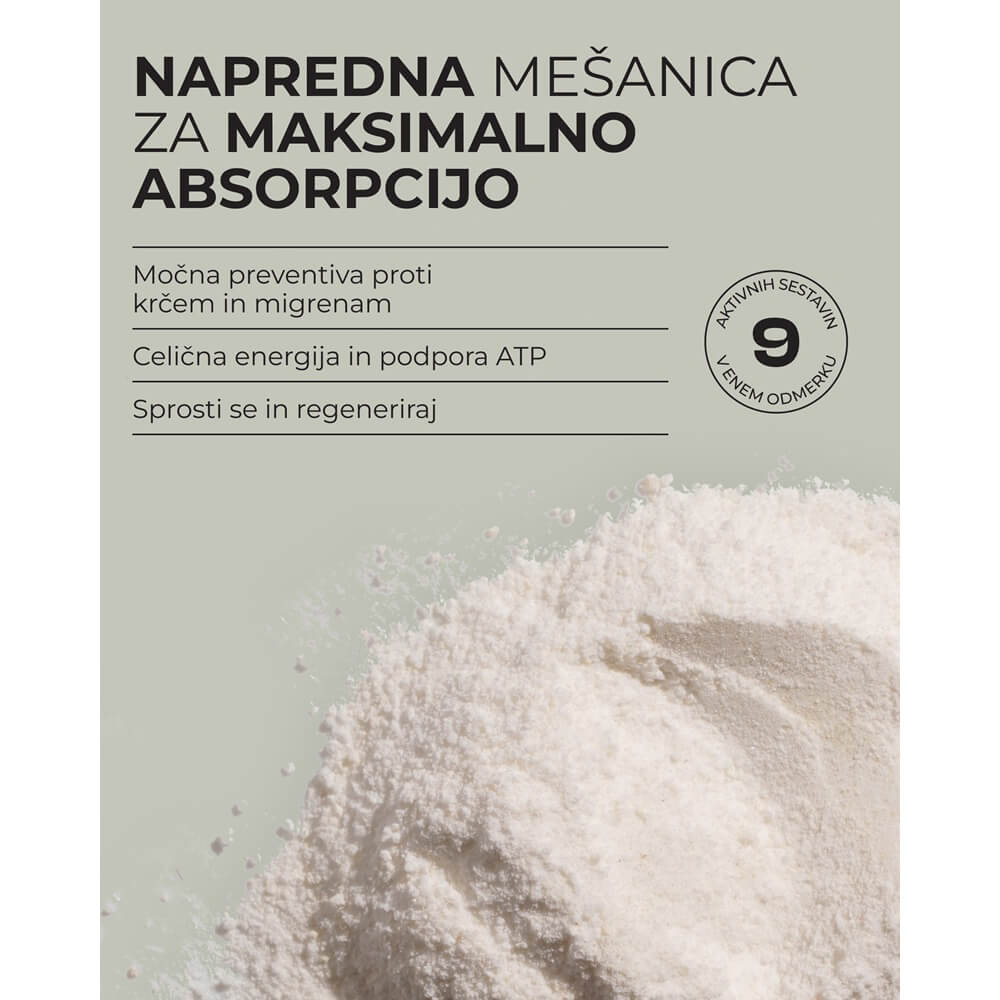 HQ28 Magnesium+, 223 g - slika 3