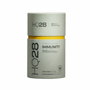 HQ28 Immunity - mešanica za podporo imunskemu sistemu, 223 g