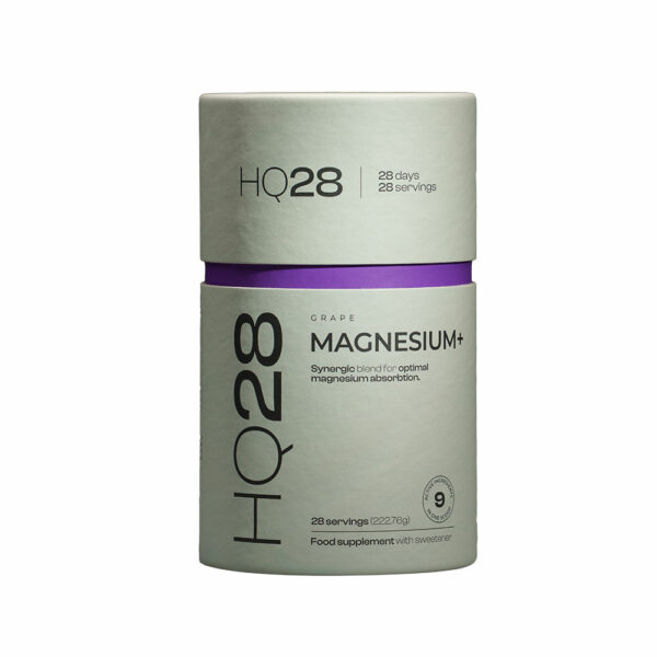 HQ28 Magnesium+, 223 g