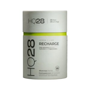 HQ28 Recharge - vsakodnevna podpora telesa, 520 g