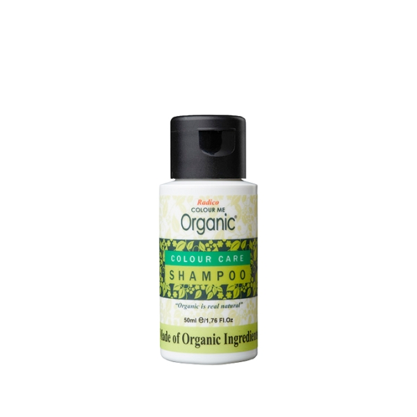 Radico šampon za lase, 250/600 ml, eko - slika 3