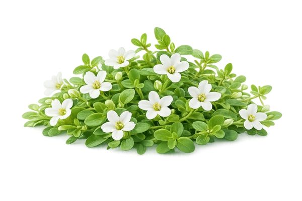 Bacopa monnieri brahmi