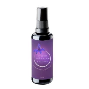 Original self-esteem - spodbudna meglica In the essence, 50 ml