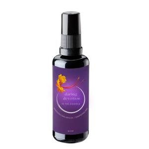 Daring devotion - sprostitvena meglica In the essence, 50 ml