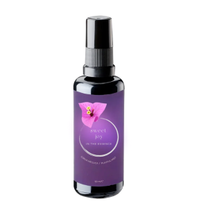 Sweet joy - sprostitvena meglica In the essence, 50 ml