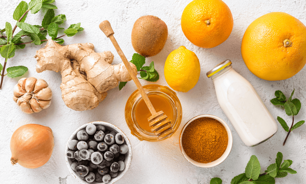 Kako deluje imunski sistem in kako ga okrepiti