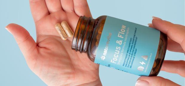 NatureVibe Focus & Flow