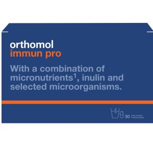 Orthomol Immun Pro, 30 odmerkov