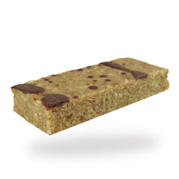 drobTinka Ovsena ploščica iz zemeljskih mandljev in lešnikov, Flapjack, 40 g - slika 3