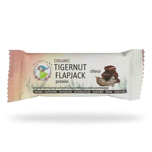 proteinska ploscica flapjack drobtinka