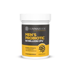 sunwarrior active moski probiotiki 50 milijard