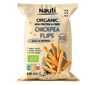 Nauti flips iz cicerike poper sol