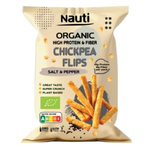 Nauti flips iz cicerike poper sol