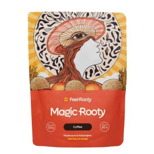 magicrooty kava napitek